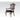 Chantelle Arm Chair (Set-2) 60543