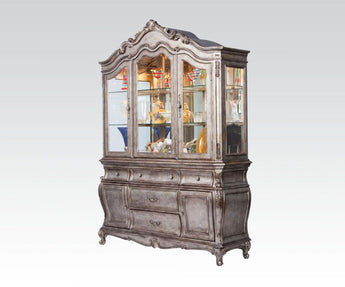 Chantelle Buffet & Hutch 60544