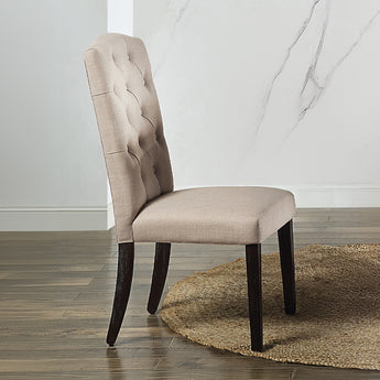 Gerardo Side Chair (Set-2) 60822
