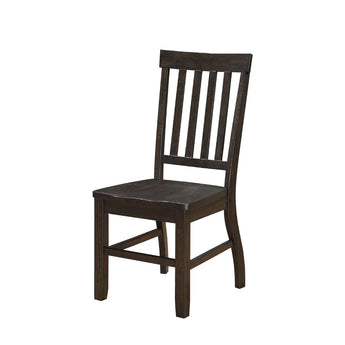 Maisha Side Chair (Set-2) 61032