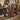 Versailles Side Chair (Set-2) 61102