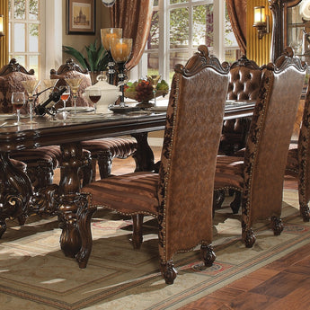 Versailles Side Chair (Set-2) 61102