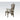 Versailles Arm Chair (Set-2) 61133