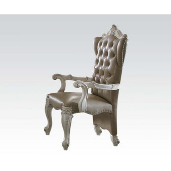 Versailles Arm Chair (Set-2) 61133
