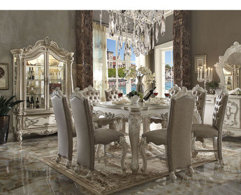 Versailles Counter Height Table 61150
