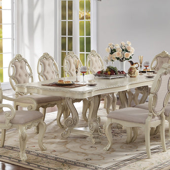 Ragenardus Dining Table W/Leaf 61280