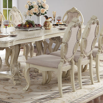 Ragenardus Side Chair (Set-2) 61282