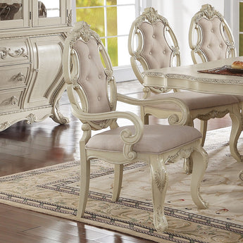 Ragenardus Arm Chair (Set-2) 61283