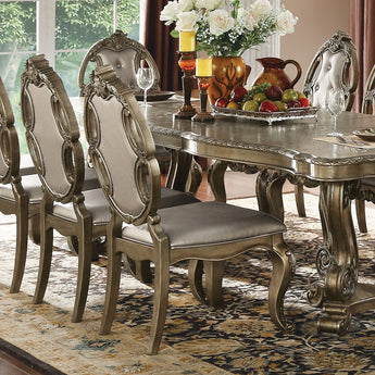 Ragenardus Side Chair (Set-2) 61292