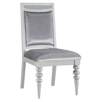 Maverick Side Chair (Set-2) 61802