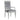 Maverick Arm Chair (Set-2) 61803