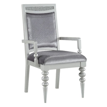 Maverick Arm Chair (Set-2) 61803