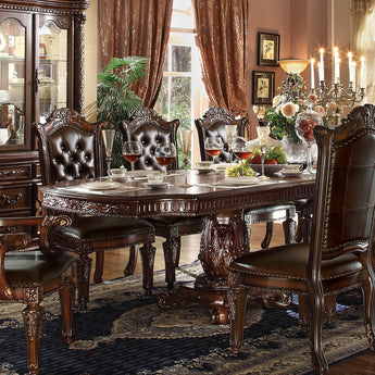 Vendome Dining Table 62000