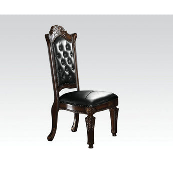 Vendome Side Chair (Set-2) 62004