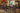 Vendome Counter Height Table 62025