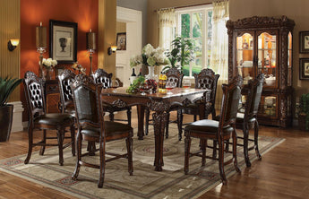 Vendome Counter Height Table 62025