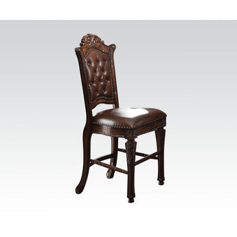 Vendome Counter Height Chair (Set-2) 62034