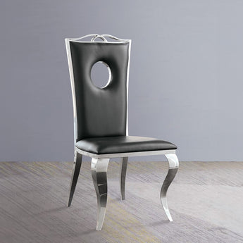 Cyrene Side Chair (Set-2) 62078