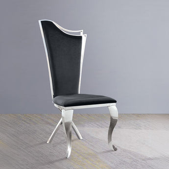 Cyrene Side Chair (Set-2) 62079