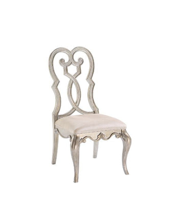 Esteban Side Chair (Set-2) 62202