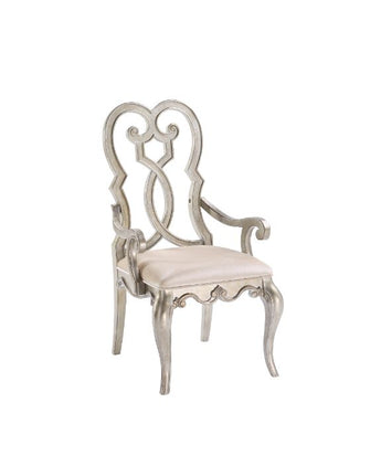 Esteban Arm Chair (Set-2) 62203