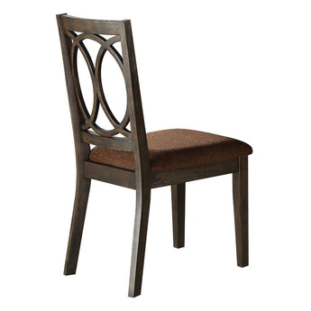 Jameson Side Chair (Set-2) 62322