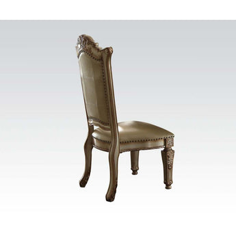 Vendome Side Chair (Set-2) 63003