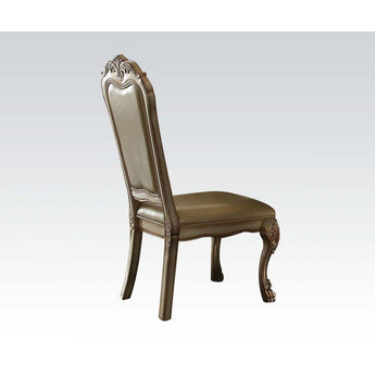 Dresden Side Chair (Set-2) 63153