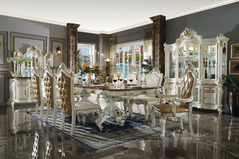 Picardy Dining Table 63460