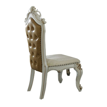 Picardy Side Chair (Set-2) 63462