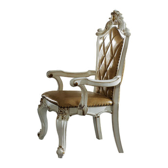 Picardy Arm Chair (Set-2) 63463