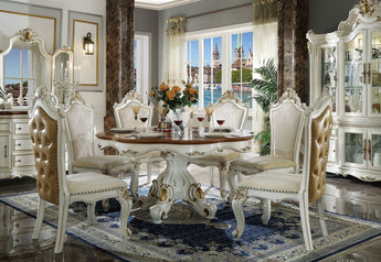 Picardy Dining Table 63470