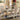 Chantelle Dining Table 63540