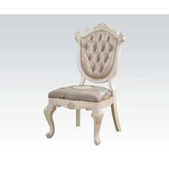 Chantelle Side Chair (Set-2) 63542