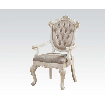 Chantelle Arm Chair (Set-2) 63543