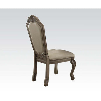 Chateau de Ville Side Chair (Set-2) 64067A