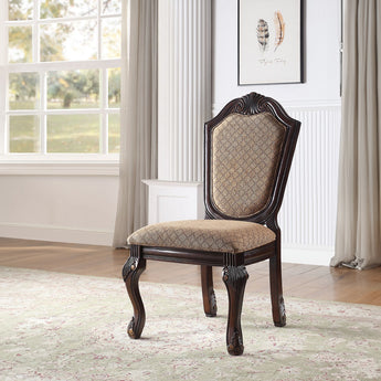 Chateau De Ville Side Chair (Set-2) 64077A