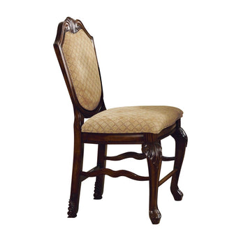 Chateau De Ville Counter Height Chair (Set-2) 64084A