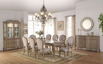 Chelmsford Dining Table 66050