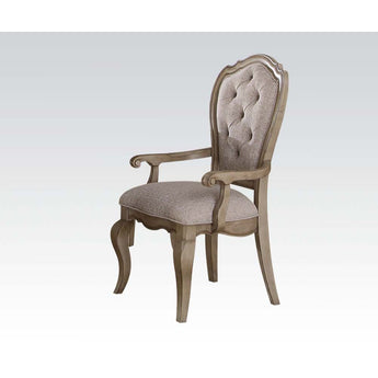 Chelmsford Arm Chair (Set-2) 66053