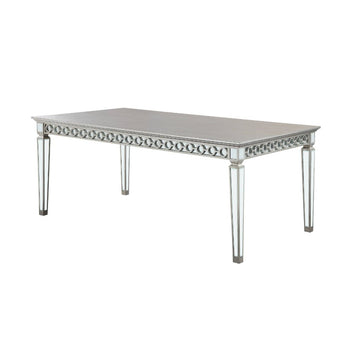 Varian Dining Table (90"L) 66160