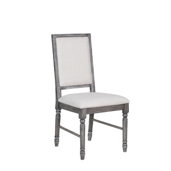 Leventis Side Chair (Set-2) 66182