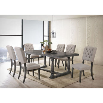 Bernard Dining Table 66190