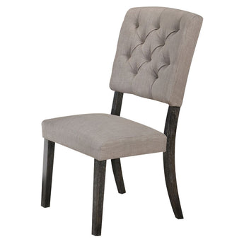 Bernard Side Chair (Set-2) 66192