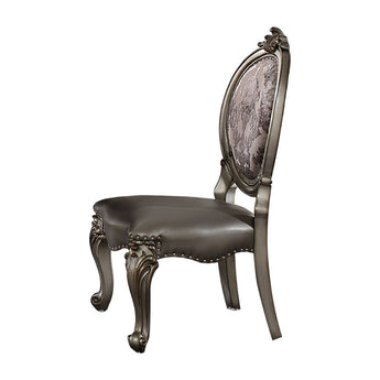 Versailles Side Chair (Set-2) 66822