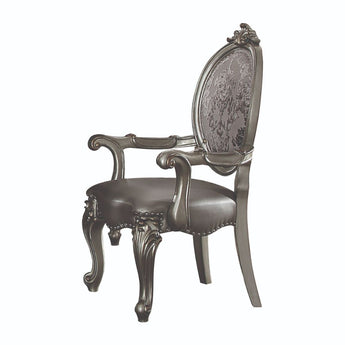 Versailles Arm Chair (Set-2) 66823