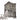 Versailles Buffet & Hutch 66824