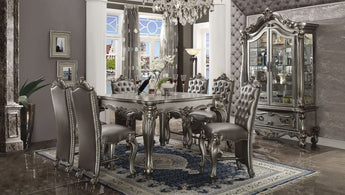 Versailles Counter Height Table 66835