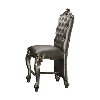 Versailles Counter Height Chair (Set-2) 66837
