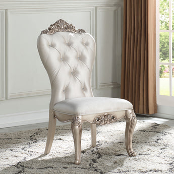 Gorsedd Side Chair (Set-2) 67442